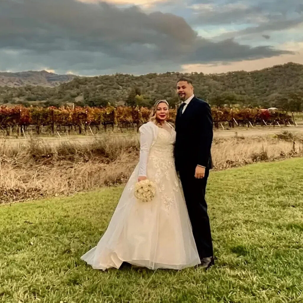 Vineyard View