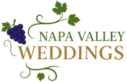 Napa Valley Weddings Logo